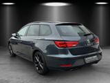 Seat Leon ST 1.5 TSI FR Black Matt Edition/PANO/LED/ - Seat Leon: Fr Black Edition