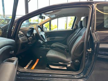 MYAUTOCENTER – Gebraucht- und Jahreswagen mit Werkstattservice in Pfaffenhofen Fiat Grande Punto 1.2 8V Dynamic *TÜV:927*