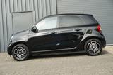 Smart ForFour Prime Faltdach Volleder NAVI PDC LED SHZ - Smart ForFour aus 2019