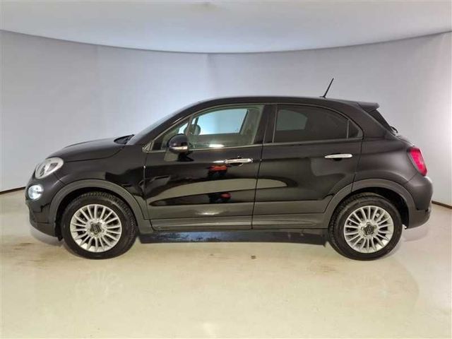 Fiat FIAT 500X 1.3 Mjet 95cv E6D Connect