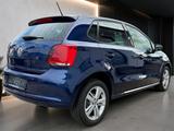 Volkswagen Polo V Match#Automatik - Volkswagen Polo: Match