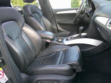 Audi Q5 - 7