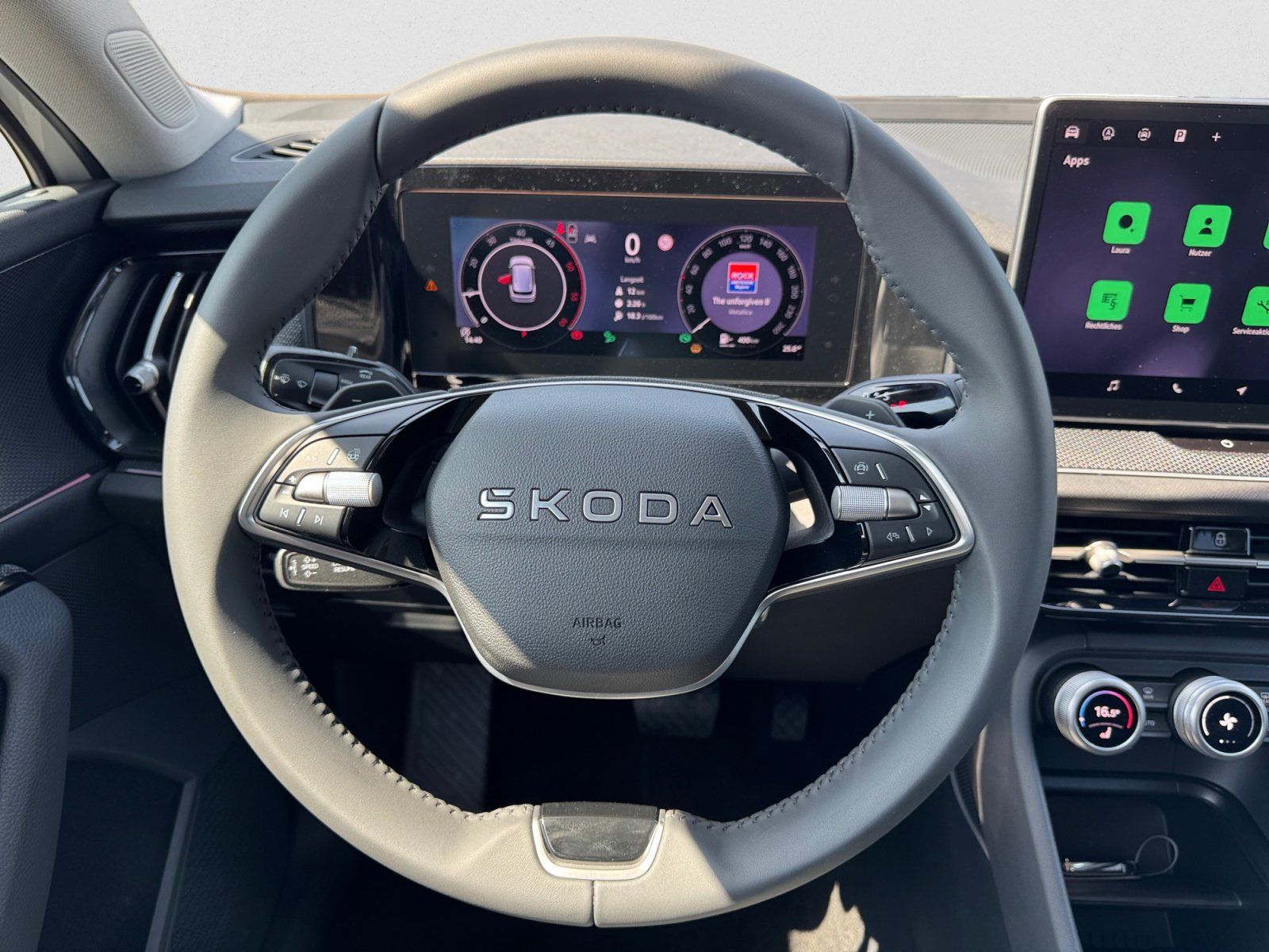 Skoda Kodiaq - Bild 14