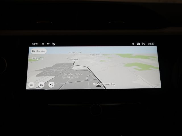 Corsa F FACELIFT GS+LED LICHT+NAVI+RÜCKFAHRKAMER