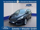 Ford Galaxy Titanium 2.0 EcoBlue 190PS AT 7Sitz AHK - gebrauchte Ford Galaxy aus dem Jahr 2021