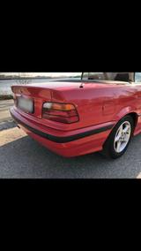 BMW 3er E36 318i Oldtimer Cabrio Automatik... - BMW 318 aus 1995: 318i