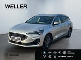 Ford Focus Turnier 1.5 EcoBlue TITANIUM *Matrix*AHK* - Ford mit Diesel-Antrieb: Kombi, Automatik
