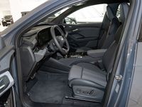 Audi Q6 e-tron - Vorschau Bild 24