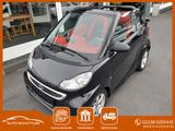 Smart ForTwo ,Cabrio,MHD,Aut ,Sitzhzg,neu Inspektion! - Smart: Mhd