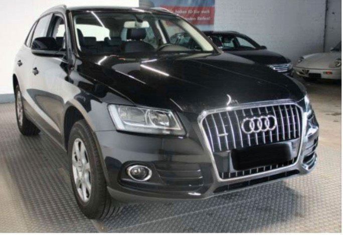 Image of Audi Q5