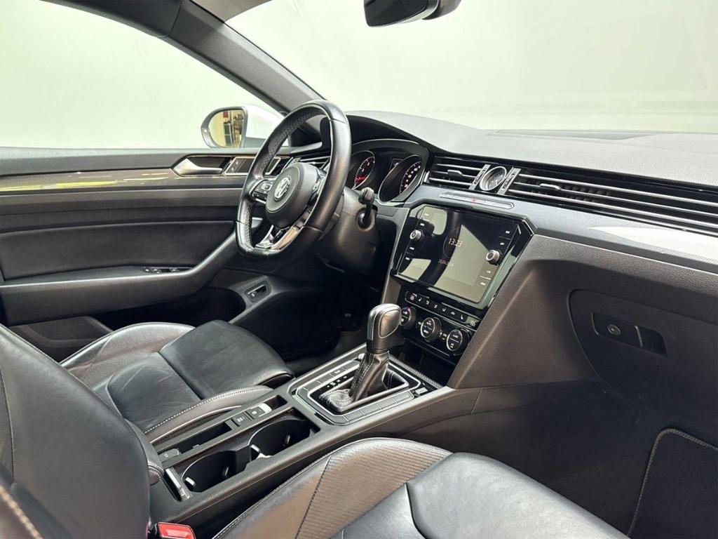 Volkswagen Arteon 2.0 TSI R-Line Leder DigCockpit Massage