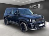 Jeep Renegade Limited PlugHybrid 4xe DAB*Navi*LED*ACC - Jeep Renegade Plug-in Hybrid (PHEV) Gebrauchtwagen