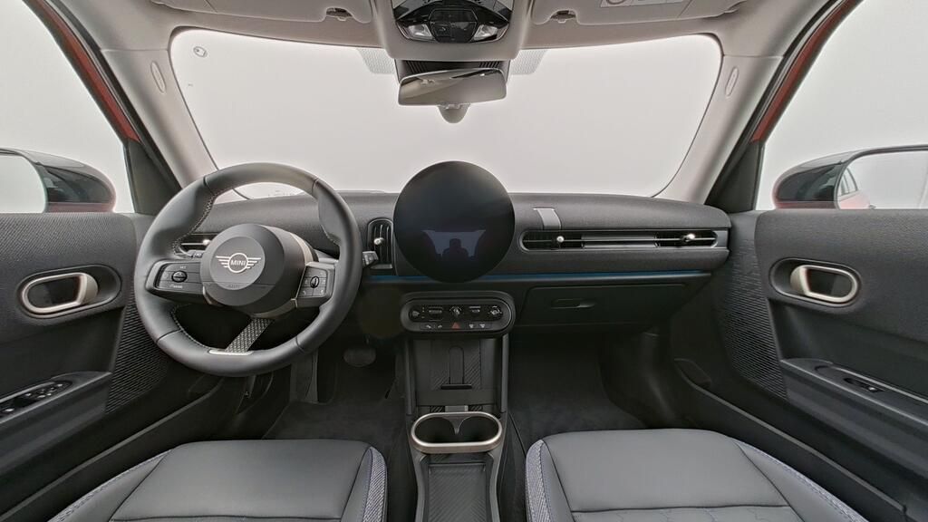 MINI Cooper C - Bild 12