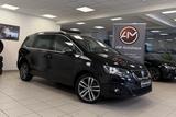 Seat Alhambra DSG *7Sitzer*FR-Line*AHK*Kamera*Xenon - Seat: 7sitzer