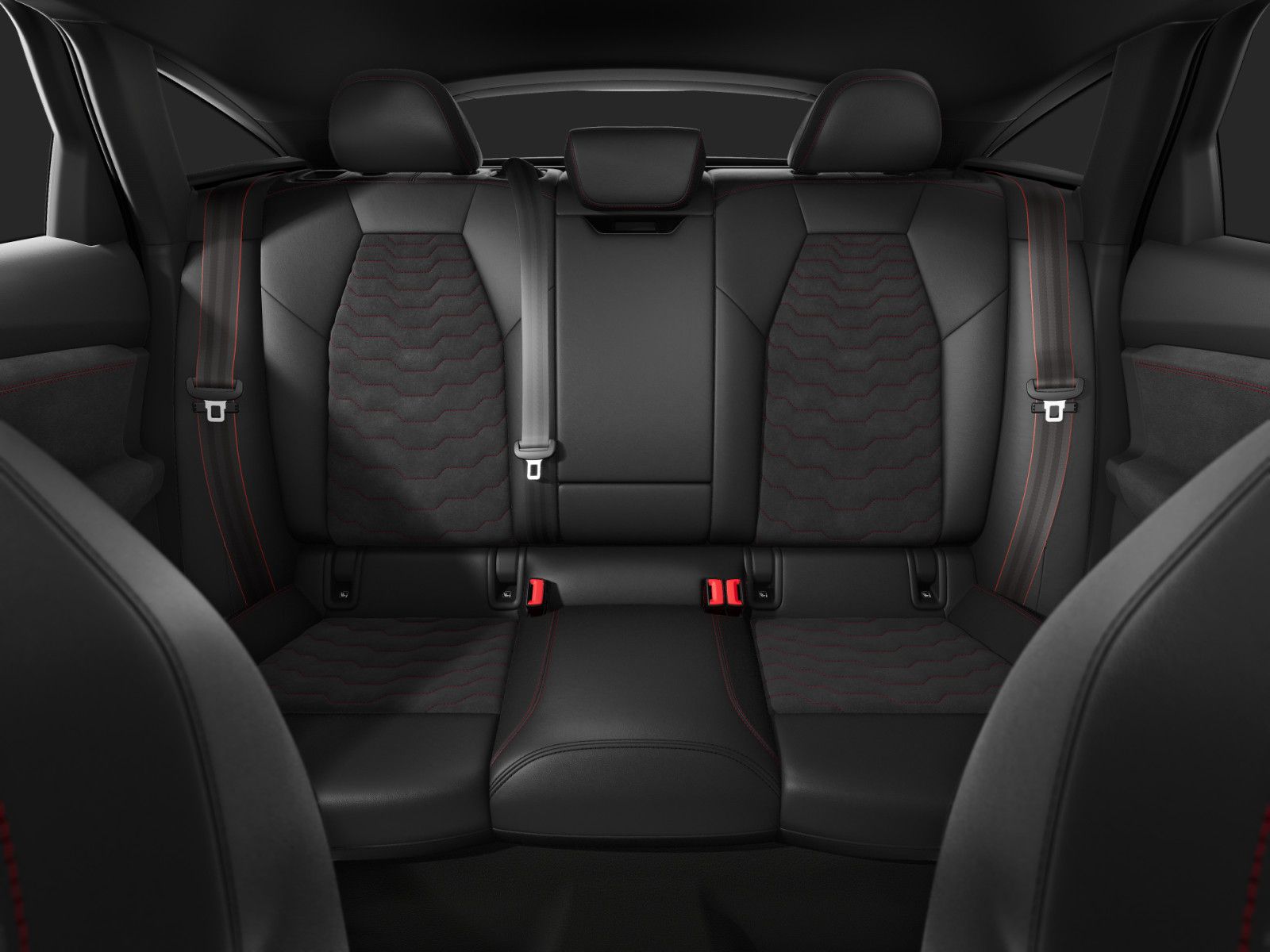 Audi A6 e-tron - Bild 12