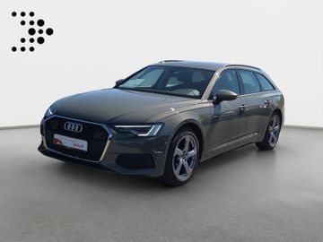 Audi A6 - 2