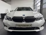 BMW 320 d xDrive Advantage*KAMERA*PANO*VIRTUAL*AHK - BMW 3er Reihe mit Anhängerkupplung