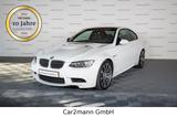 BMW M3 Coupe - BMW M-Modelle aus 2009
