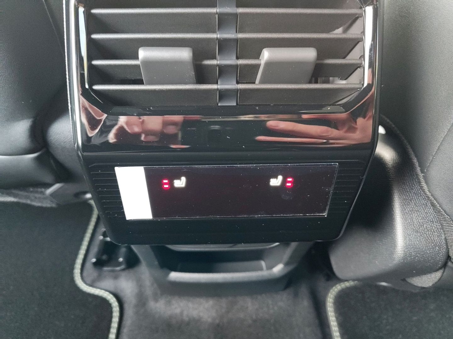 Peugeot 3008 - Bild 19