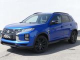 Mitsubishi ASX Spirit+ 2.0 MIVEC ClearTec 2WD CVT - Mitsubishi ASX: Spirit