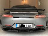 Mercedes-Benz AMG GT R Mercedes-AMG GT R R - Mercedes-Benz AMG GT R von privat