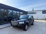 Land Rover Freelander 2 S TD4_e*Klimaautomatik*Tempomat* - Land Rover Freelander Gebrauchtwagen