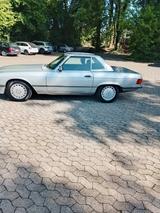 Mercedes-Benz 300 SL  1. Hand! - gebrauchte Mercedes-Benz 300 aus dem Jahr 1986