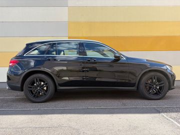 Mercedes GLC 220 - 3