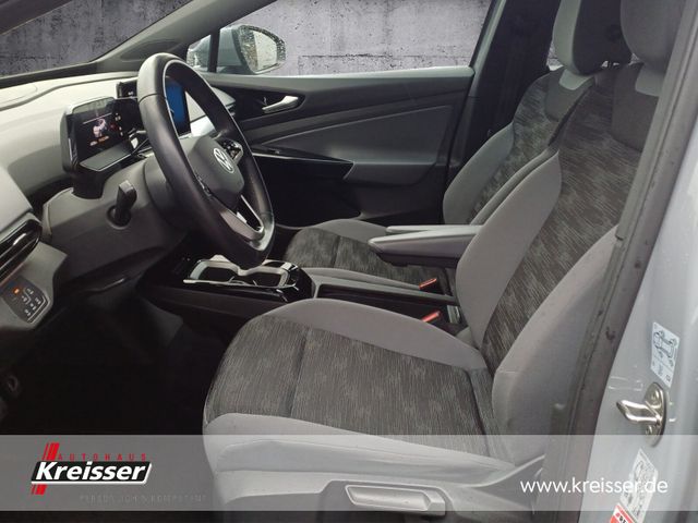 ID.4 Pro Performance AHK/NAVI/KLIMA/LED/SHZNavi