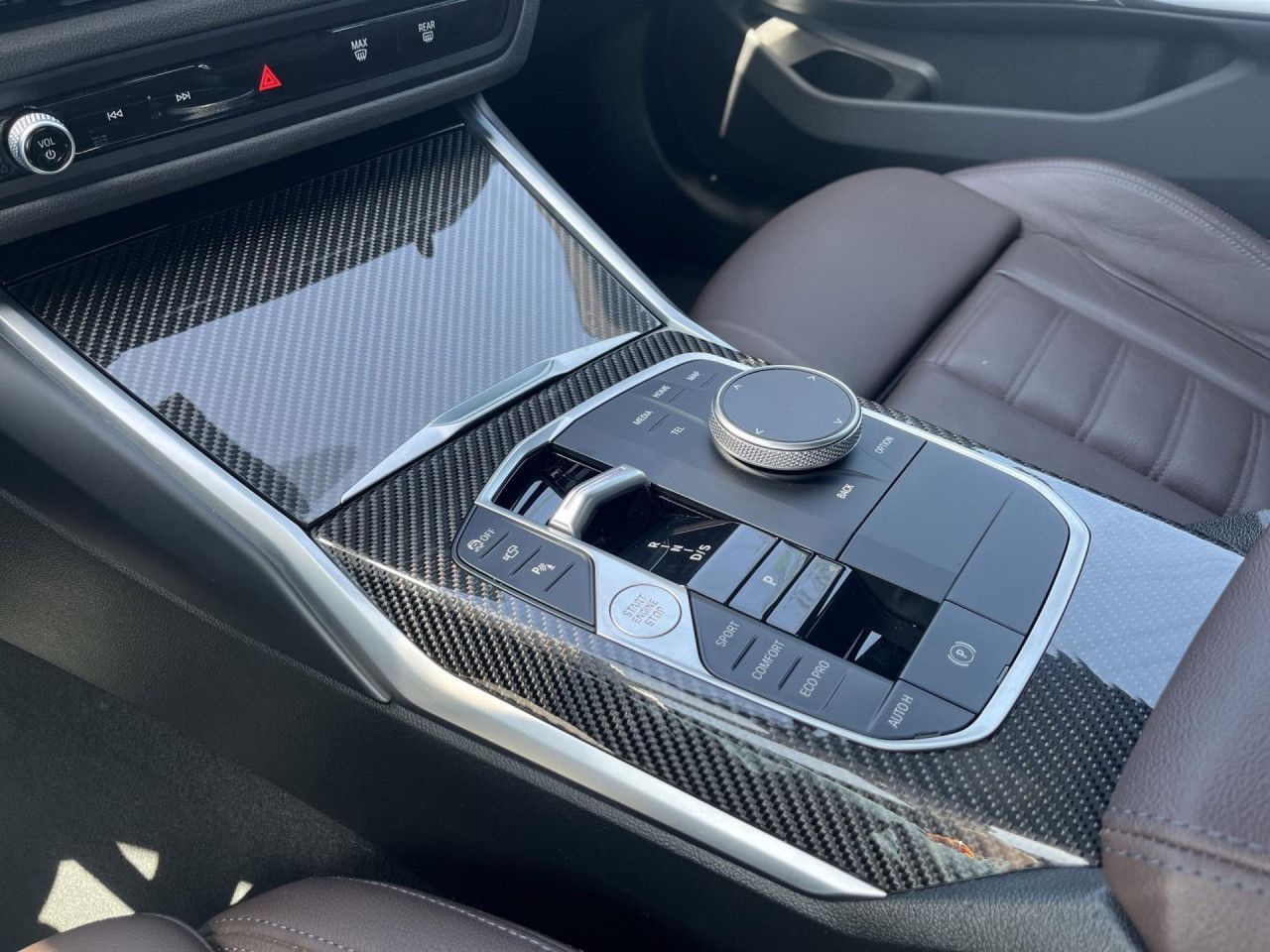 BMW M340d - Bild 13