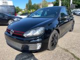 Volkswagen Golf VI GTI adidas - Volkswagen Golf: Adidas