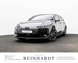Audi S6 E-TRON AVANT EDITION ONE ACC/HuD/PANO/S-SITZE - graue Audi S6 e-tron