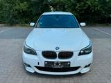 BMW 525i /TÜV NUE/KLIMAANLAGE/VOLL FAHRBER... - BMW 525 in Berlin