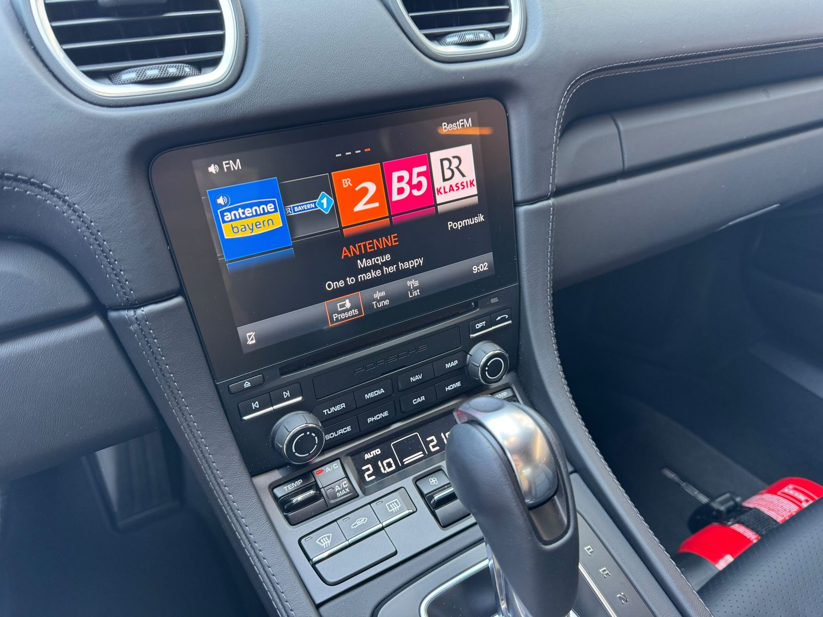 Porsche Cayman 718 GTS PDK|Vollleder|CarPlay|Keyless|20" foto 18