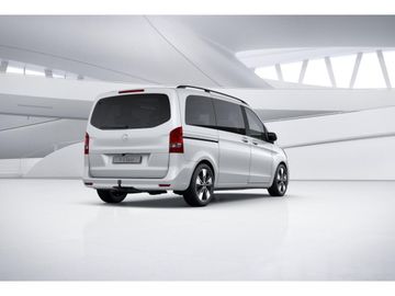Mercedes V 220 - 3