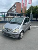 Mercedes-Benz Mercedes A160 Automatik | TÜV bis 05/2027 ... - Mercedes-Benz A 160 in Herne