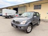 Toyota Land Cruiser 3.0 D-4D 16V cat 3 porte aut - gebrauchte Toyota Land Cruiser aus dem Jahr 2007