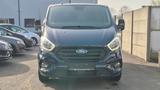 Ford Transit Custom 2.0 * TÜV*Vollscheckheft*Kamera* - Ford Transit mit Diesel-Antrieb: 2.0
