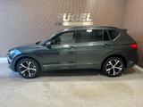 Seat Tarraco 1.5 TSI DSG FR LED|4xSHZ|RFK|ACC|Beats - Seat Tarraco in Chemnitz