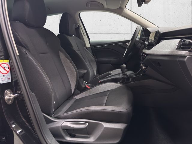 Skoda Kamiq - Bild 12