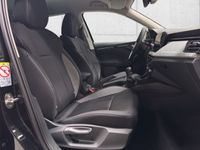 Skoda Kamiq - Vorschau Bild 12