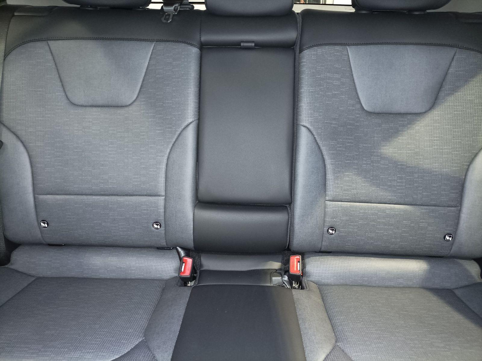 Kia Niro EV 64,8 Inspiration  LED|Navi|360|Leder|ACC