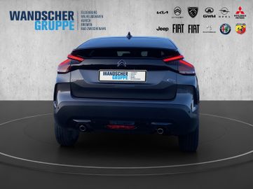 Citroën C4 Shine PT 130 Navi+SHZ+HUD+RFK+Carplay+LED+LM