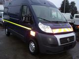Fiat Ducato Multijet 130 L2H2 EURO5 Sortimo - Fiat Ducato multijet 130