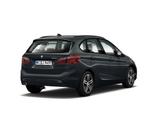 BMW 218 Active Tourer d Sport Line  Aut. AHZV+NAVI+S - gebrauchte BMW 218 Active Tourer aus dem Jahr 2017