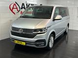 Volkswagen T6.1 Multivan Generation Six FWD*Virtual*LED* - Volkswagen: Multivan Generation