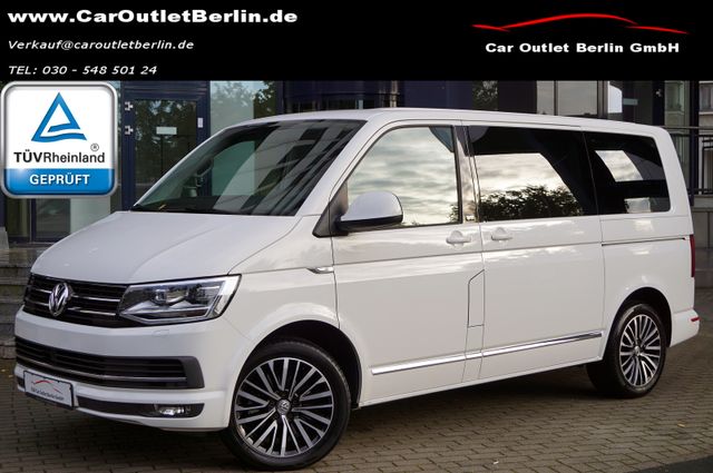 Volkswagen T6 Multivan Generation Six Standh. ACC 1.Ha