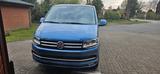 Volkswagen T6 Multivan kurz Join  Acapulcoblau Metallic - : Blau, Metallic