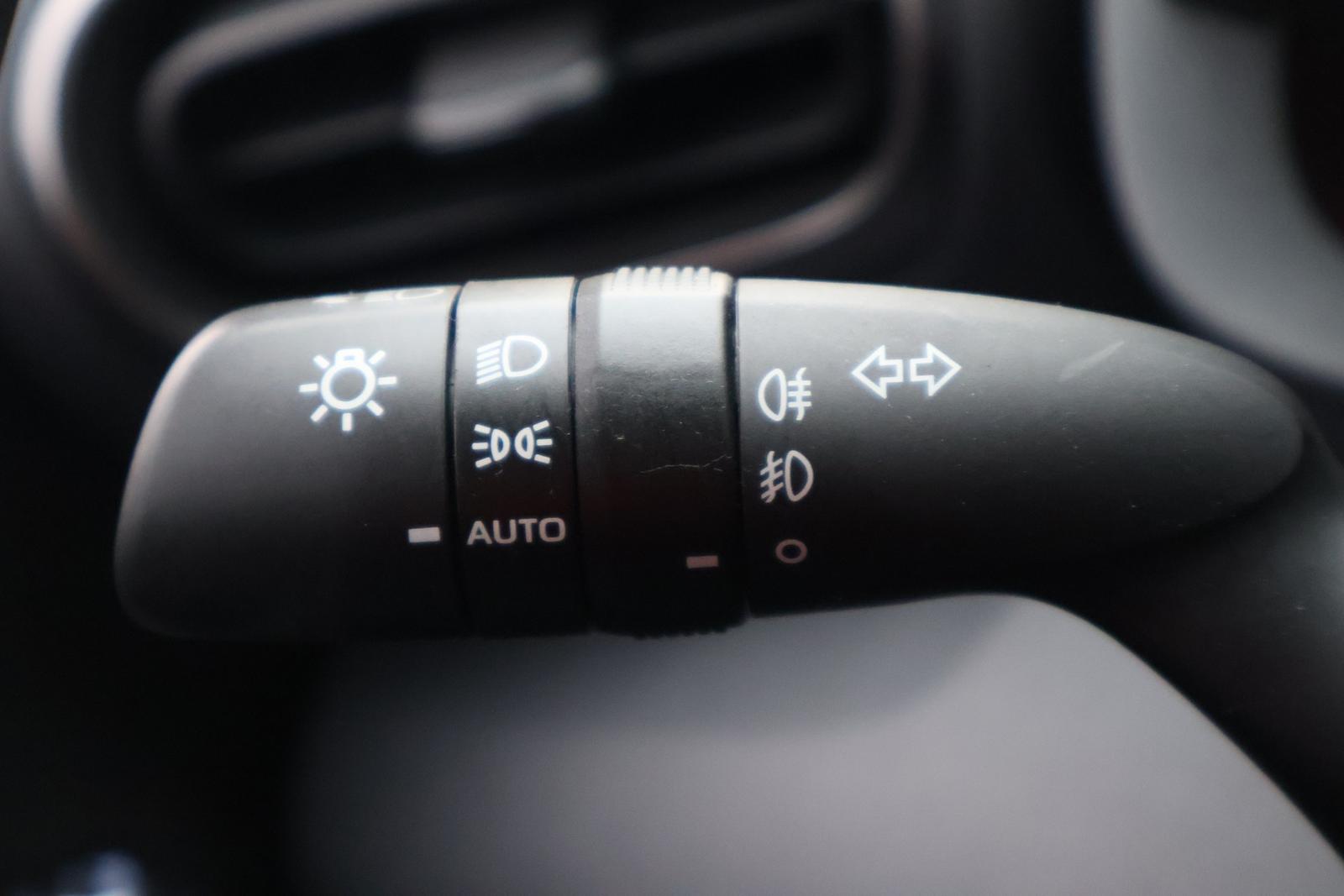 Toyota Yaris 1.6 GR 4WD LED ACC Android Apple DAB, миниатюра 20
