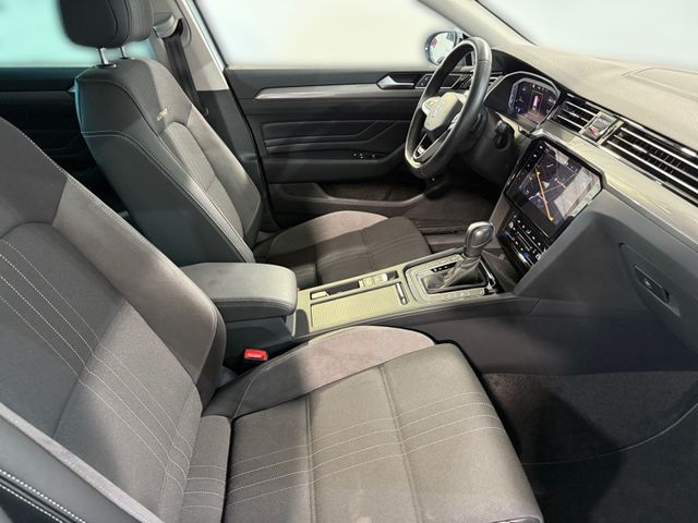 Passat Variant Alltrack 2.0 TDI DSG NAVI+KAMERA+